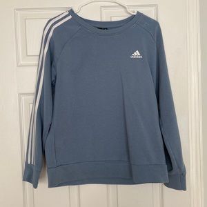 adidas sweatshirt
